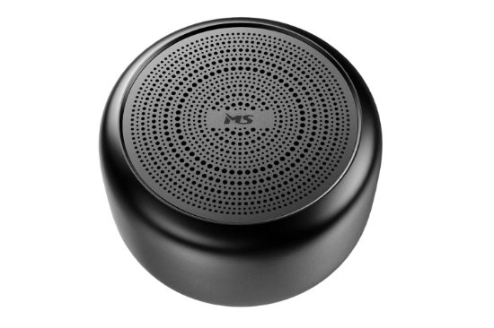 Zvučnik MS Echo S300, MSP60004, BT, crni