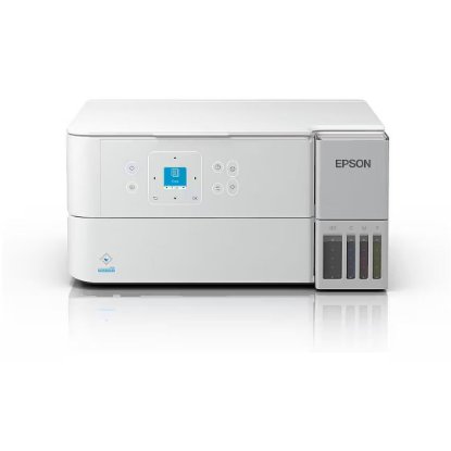 Multifunkcijski printer EPSON EcoTank L4366, printer/scanner/copy, 4800 x 1200, USB, WiFi, bijeli