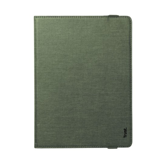 Futrola za tablet računala, TRUST Primo Eco, 10", zelena