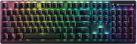 Tipkovnica RAZER Deathstalker V2 Pro, bežična, mehanička, Red Linear Switch, RGB, crna