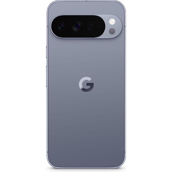 Mobitel GOOGLE Pixel 10 Pro, 5G 6,3", 16GB, 256GB, Android 16, sivi