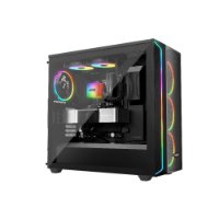 Vodeno hlađenje BE QUIET Light Loop 240mm, ARGB, CPU hlađenje, za Intel i AMD