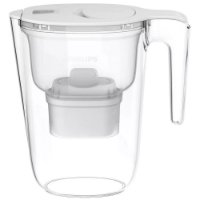 Vrč za filtriranje vode PHILIPS AWP2933WHT, 2,6 l, bijeli
