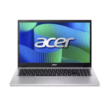 Laptop ACER Extensa 15 NX.EJ8EX.004 / Core i5 13420H, 16GB, 512GB SSD, Intel HD Graphics, 15.6" FHD TN, Windows 11, srebrni