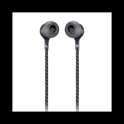 Slušalice JBL Live 200 BT, in-ear, bežične, crne