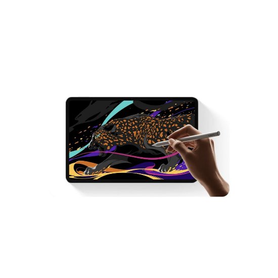 Tablet XIAOMI Pad 6, 11", 6GB, 128GB, WiFi, Android 13, zlatni