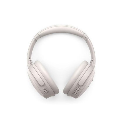 Slušalice BOSE QuietComfort Headphones, ANC, bežične, Bluetooth, bijele