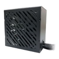 Napajanje 650W LC Power Integrator Pro LC6650B-SI V3.1, 80+ Bronze, crno