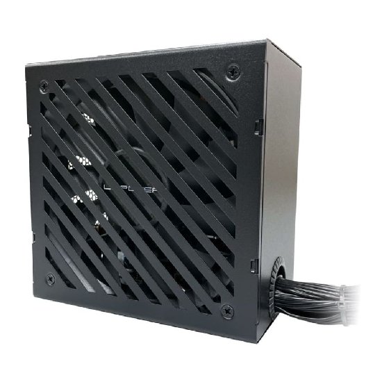 Napajanje 650W LC Power Integrator Pro LC6650B-SI V3.1, 80+ Bronze, crno