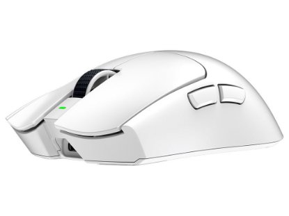 Miš RAZER Viper V3 Pro, optički, bežični, 35000dpi, bijeli