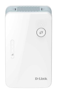 Wireless range extender D-LINK Eagle PRO E15/E, do 1500 Mbit/s, 802.11 b/n/g/ac/ax, bežični