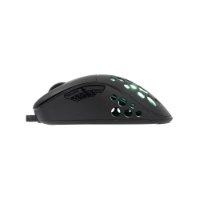 Miš WHITE SHARK GM-5013 Azrael, RGB, optički, 7200dpi, crni