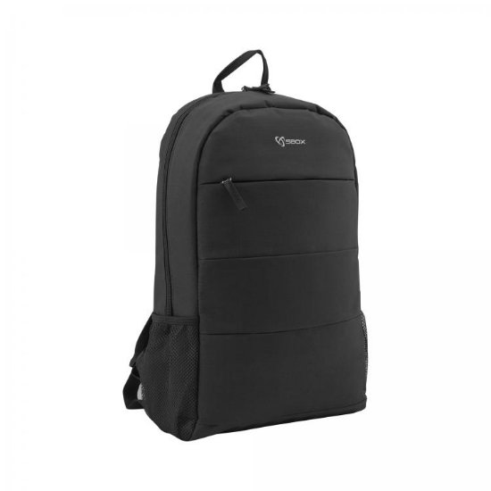 Ruksak za laptop SBOX Toronto NSS-19044, 15.6", crni