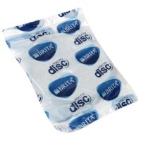 Boca za vodu BRITA Fill&Go Vital, 0,6 l, s jednim filterom, fresh lime