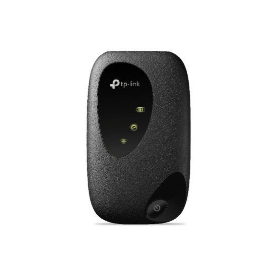 Mobilni router 4G LTE TP-LINK M7200, WiFi, 3G/4G LTE SIM, interni, 2000mAh