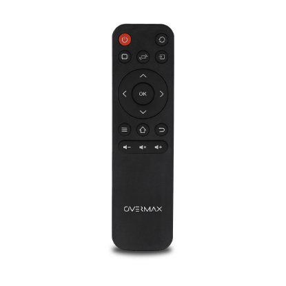 Projektor OVERMAX Multipic 2.5, LED, HD Ready, 2000 ANSI