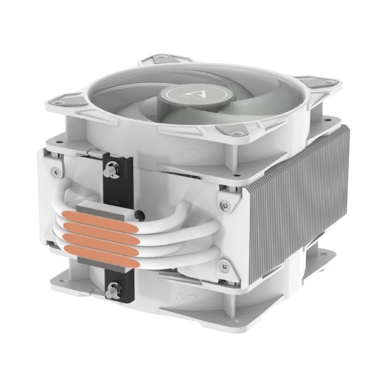 Cooler ARCTIC Freezer 36 ARGB, PWM, za Intel i AMD, bijeli