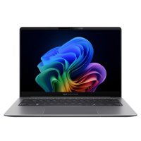 Laptop ASUS ExpertBook P5 P5405CSA-WB53C0 / Core Ultra 5 226V, 16GB, 512GB SSD, Intel HD Graphics, 14" WQXGA 144Hz IPS, bez OS, sivi