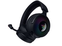 Slušalice RAZER Kraken V4 Pro Wireless, bežične, Bluetooth, crne