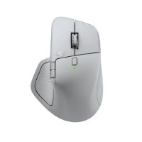 Miš LOGITECH MX Master 4, optički, bežični, BT, bijeli
