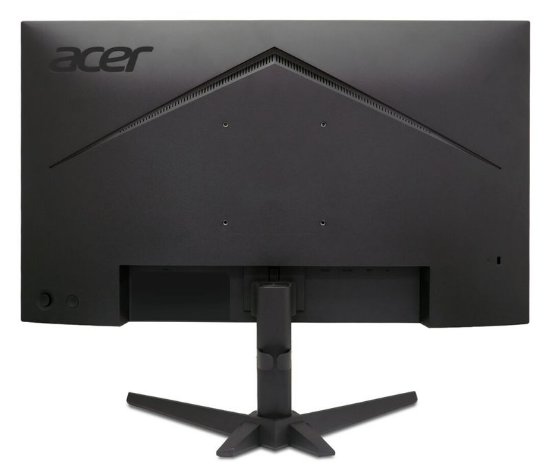 Gaming monitor 23.8" ACER Nitro VG240YP6 UM.QV0EE.605, FHD, IPS, 144Hz, 1ms, 250cd/m2, FreeSync, zvučnici, crni