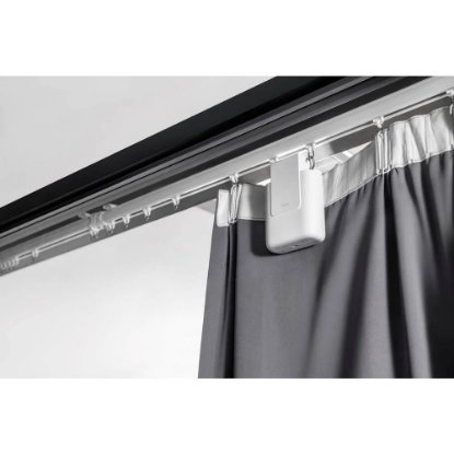 Pametni kontroler za zavjese AQARA Curtain Driver E1, za vodilice