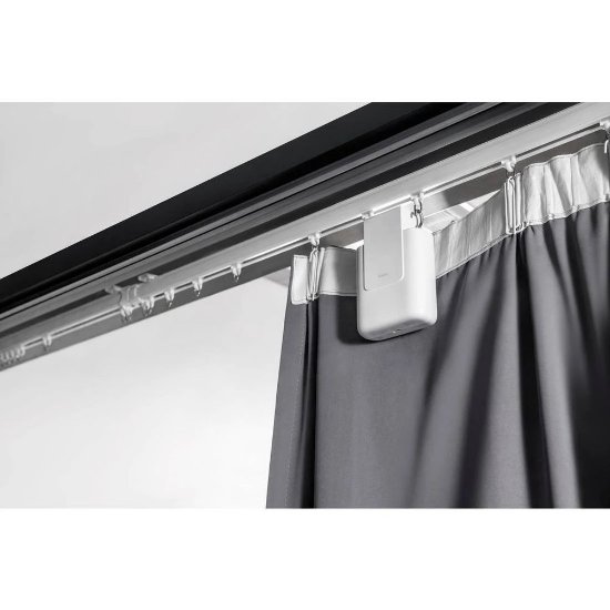 Pametni kontroler za zavjese AQARA Curtain Driver E1, za vodilice