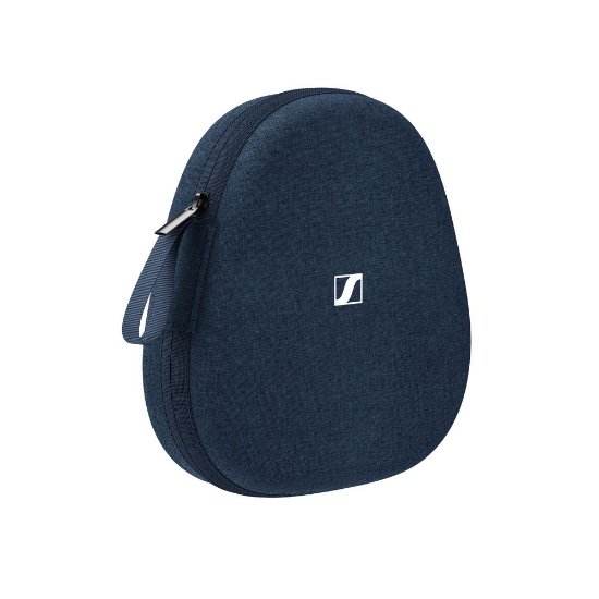 Slušalice SENNHEISER Momentum 4 Denim, bežične, plave