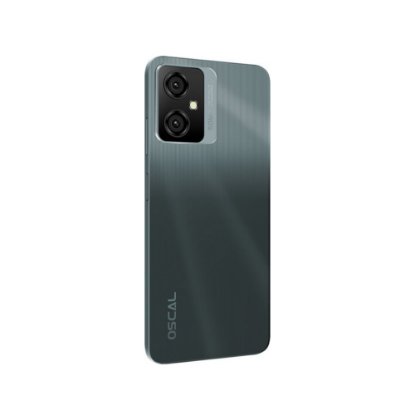 Mobitel OSCAL C70, 6,56", 6GB, 128GB, Android 12, crni