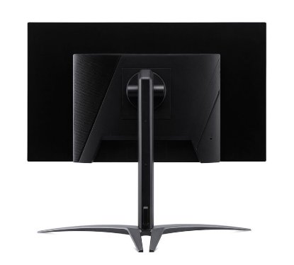 Gaming monitor 26.5" ACER Predator X27 Ubmiipruzx UM.GXXEE.001, QHD, OLED, 240Hz, 1ms, 1000cd/m2, G-Sync, pivot, zvučnici, crni