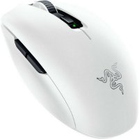 Miš RAZER Orochi V2, optički, bežični, 18000dpi, bijeli, USB