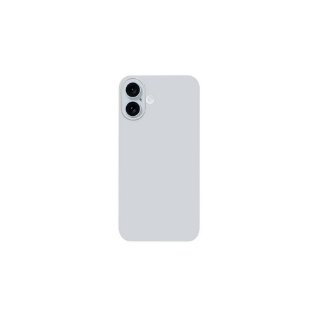 Futrola BELINE Candy za iPhone 16 Plus, prozirna