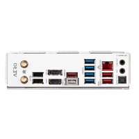 Matična ploča GIGABYTE B650 AERO G, AMD B650, Wi-Fi, DDR5, ATX, s. AM5