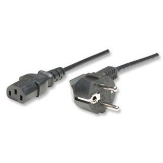Kabel SBOX, naponski kabel za PC, 2m