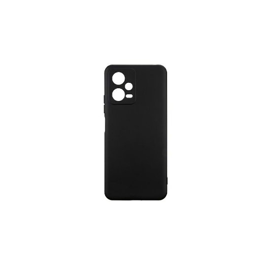 Futrola BELINE Silicone za Redmi Note 13 Pro+ 5G, crna