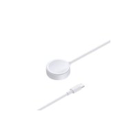 Kabel za punjenje BELINE BLNAWC01 za Apple Watch, 3W, USB-C, bijeli