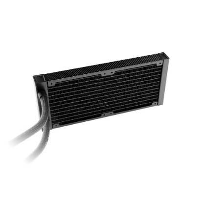 Vodeno hlađenje BE QUIET Light Loop 240mm, ARGB, CPU hlađenje, za Intel i AMD