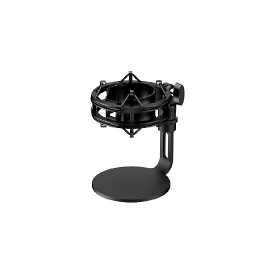 Slika Mikrofon HyperX QuadCast 2S 9A273AA, stolni, RGB, crni