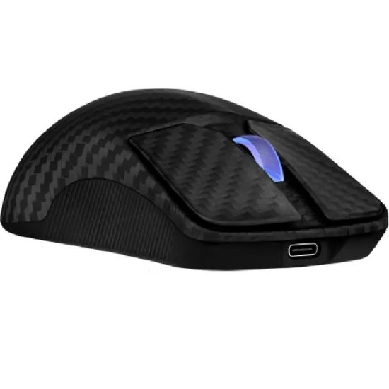Miš ASUS ROG Harpe Ace Extreme, optički, 42000dpi, USB, bežični