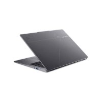 Laptop ACER Swift Go 14 AI OLED NX.JDAEX.005 / Ryzen AI 7 350, 32GB, 1TB SSD, AMD Radeon Graphics, 14" WUXGA OLED, Windows 11, srebrni