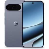 Mobitel GOOGLE Pixel 10 Pro, 5G 6,3", 16GB, 256GB, Android 16, sivi