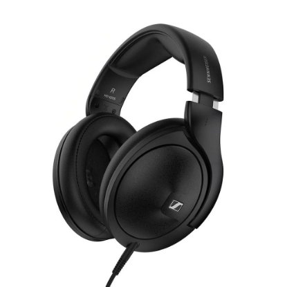 Slušalice SENNHEISER HD 620S, crne