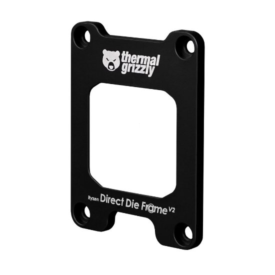 Montažni okvir THERMAL GRIZZLY Direct Die Frame Ryzen 7000 V2