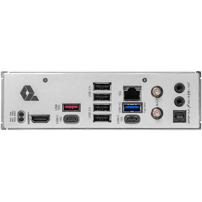 Matična ploča MSI PRO B850-P WIFI, AMD B850, DDR5, ATX, s. AM5