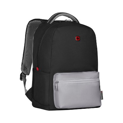 Ruksak za laptop WENGER Colleague, 16", crni