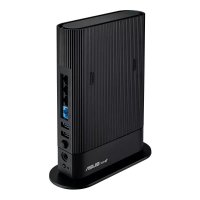 Router ASUS RT-AX59U, AX4200, 802.11a/b/g/n/ac/ax, 3x 10/100/1000 LAN + WAN, bežični