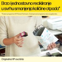 Tinta za HP br. 912XL, 3YL83AE, žuta, za OfficeJet 801x/802x