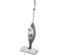 Parni čistač SHARK S6005EU Klik ‘n’ Flip, 1050W, 0,5 l, bijelo-sivi