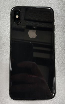 RABLJENI - Mobitel APPLE iPhone X, 5.8" Super Retina, 64GB, sivi