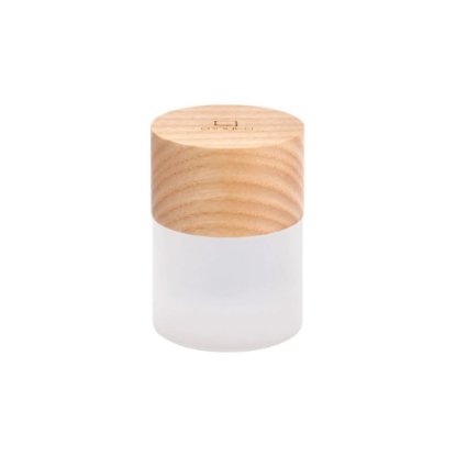 Stolna svjetiljka GINGKO Lemelia Light Mini, bežična, smeđa